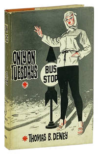 Only on Tuesdays: A Pete Schofield Adventure