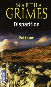 Disparition by Martha Grimes - Paperback - 2007 - from davidlong68 (SKU: 117861)