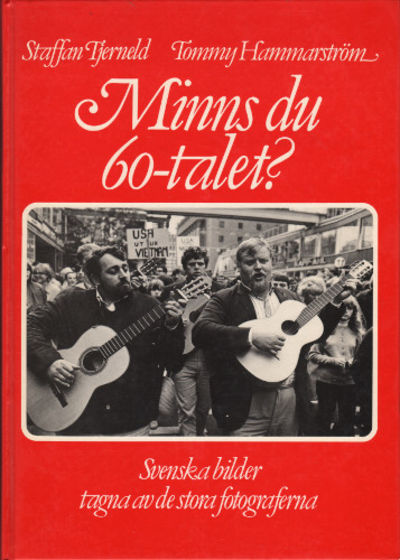 MINNS DU 60-TALET? Svenska bilder tagna av de…