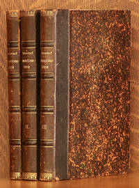 cover of COMPOSITIONS-SCHULE (3 VOLUMES, COMPLETE)