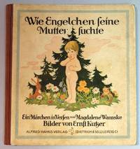 Wie Engelschen seine Mutter suchte Ein Märchen in Versen