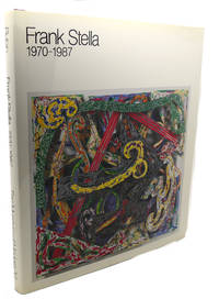 image of FRANK STELLA 1970-1987