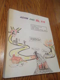 image of Adam and Ms. Eve - A Letter to my son
