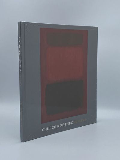 Church & Rothko: Sublime
