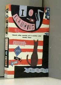 cover of I and Claudius: Travels With My Cat