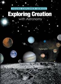 Exploring Creation with Astronomy