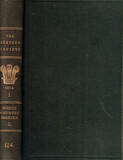North Country Diaries (Second Series)