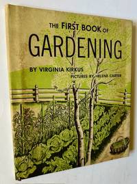 The First Book of Gardening