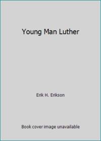 Young Man Luther