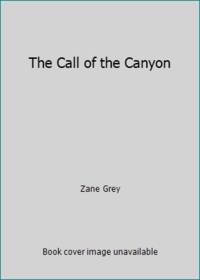 The Call of the Canyon