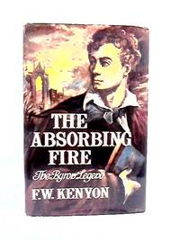 The Absorbing Fire