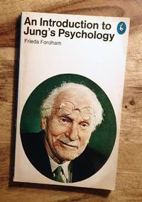 image of AN INTRODUCTION TO JUNG'S PSYCHOLOGY : (Pelican)