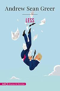 Less (AdN) by Andrew Sean Greer