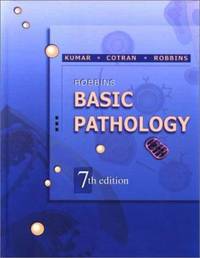 Robbins Basic Pathology