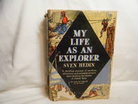 image of My Life As an Explorer