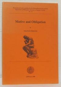 Motive and Obligation.
