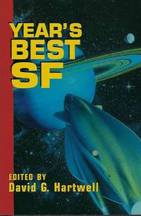 image of Year's Best SF