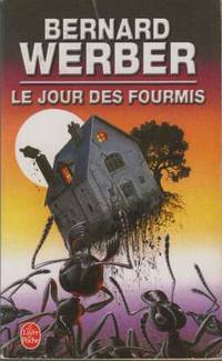 Le jour des fourmis