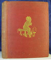 image of PETER PAN IN KENSINGTON GARDENS