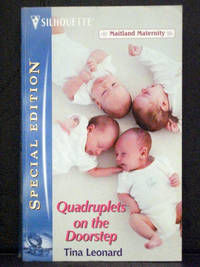 Quadruplets on the Doorstep Book 20 Maitland Maternity