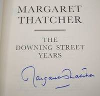 image of The Downing Street Years