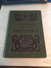 Cassell&#039;s Book of the Household: A Work of Reference on Domestic Economy, Volume II by Anon - No date