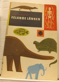 Felande länken. Utvecklingens historia.