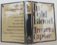 In Cold Blood by Capote, Truman - 1965