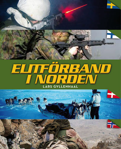 Elitförband i Norden.