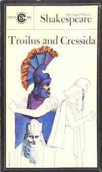 Troilus and Cressida