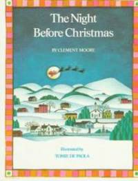 image of The Night Before Christmas
