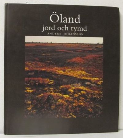 Öland. Jord och rymd.
