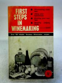 image of First Steps in Winemaking