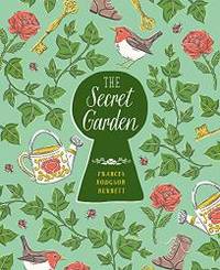 image of The Secret Garden: Slip-cased Edition