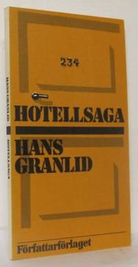 Hotellsaga.