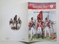 image of Relieve Waterloo 1: great battles of the Napoleonic Wars, the road to Waterloo