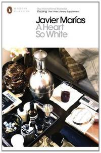 A Heart so White