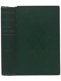 The Principles of Psychology. Vol. II. [Volume 2] (A System of Synthetic Philosophy. Vol. V. [Volume 5])