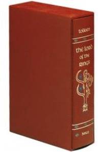 The Lord of the Rings (Collector&#039;s Edition in Slipcase) by J.R.R. Tolkien - 2004-08-08