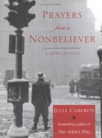 cover of Prayers from a Non-Believer: A Story of Faith