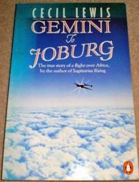 image of Gemini to Joburg