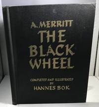 cover of The Black Wheel