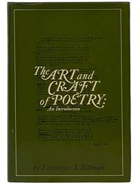 The Art and Craft of Poetry: An Introduction
