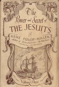image of The Power and Secret of the Jesuits