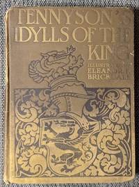 cover of Idylls of the King