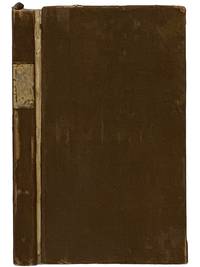 Historical Letters on the First Charter of Massachusetts Government