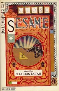 CLOSE SESAME