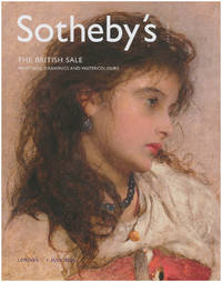 Sotheby's: The British Sale, Paintings, Drawings, and Watercolours (London, 1 July 2004)