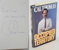 image of Occupied territory