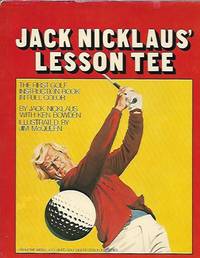Jack Nicklaus' Lesson Tee